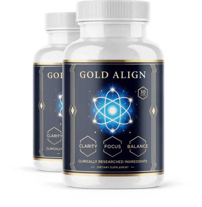 gold align supplement